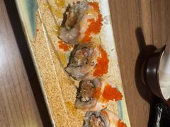 -隐月· 㐂和食屋(芝罘万达公馆店)