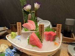 -阿吾罗·月咏精致日料(港汇恒隆广场店)
