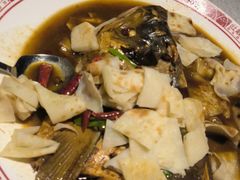 -旺顺阁·北京菜(北辰上品+)