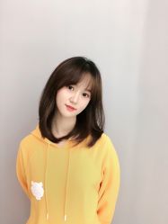 -东秀护肤造型
