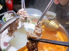 -许府牛火锅(信义坊总店)