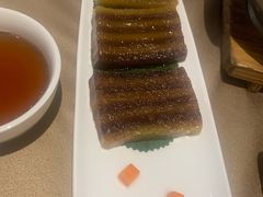 姜汁糕-广州逸林假日酒店·四季桃源中餐厅(白云山风景区店)