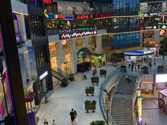 -浦江城市生活广场(江月路店)