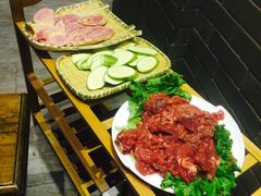 -滇藏石锅宴(崇仁巷老店)