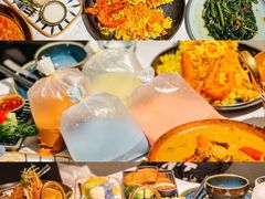 -BetterThai 泰加(苏州中心店)