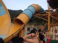 -重庆海昌加勒比海水世界
