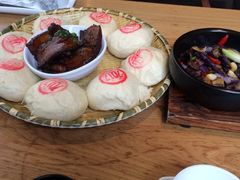 -7017浙菜•建德味(中财店)