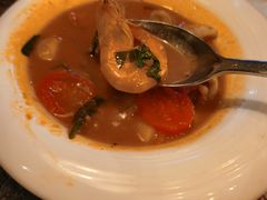 -IL Forno 意坊·意大利餐厅(花园店)