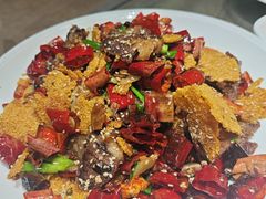 -直隶安家牛肉罩饼(七一路店)