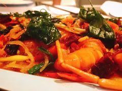 -美奈小馆·越南料理(中航城君尚购物中心店)