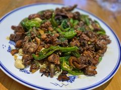 -食鸡公社辣子鸡·潍坊菜·烧烤