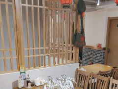 -李老哈·东北菜(宋园路店)