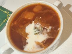 -库滋明·俄罗斯特色美食(中央大街店)