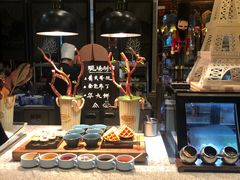 -河北宾馆·香溢自助餐(裕华店)