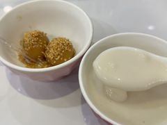 -芬芳甜品(体育东横街店)