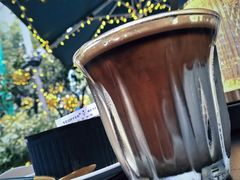 -街角 T·COFFEE 融合料理·BISTRO(车公庙店)