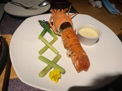 -Arpanda阿潘答餐厅(郎园店)