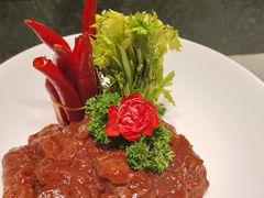 -老西门·常州菜(新区店)