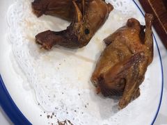 -海宝酒家(中山四路店)