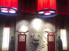 -小龙坎火锅(阳泉店)