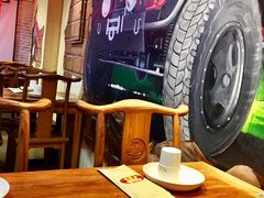 -虾满堂(金平路店)