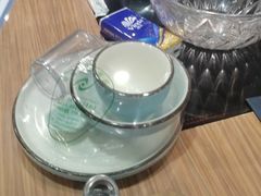 -荣基四海一家·家常菜·海鲜大排档(新安店)