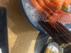 -沼津港精致料理·寿喜烧·烧鸟(青浦宝龙广场日料榜单店)