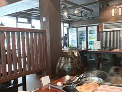-Dombe豚(黑猪肉街店)