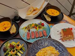 -Hostaria Bar维他餐吧·意大利西餐厅·牛排馆