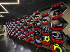 -魔赛卡丁车赛车汇(上海店)