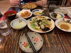 -平成屋·午肴夜酒(四川北路店)