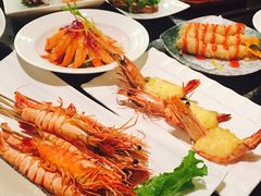 -稻早料理美术馆(城阳店)