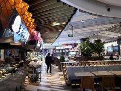 -食悦天美食广场(西安CityOn熙地港购物中心店)