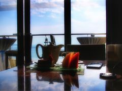-三亚福朋喜来登酒店·大堂吧