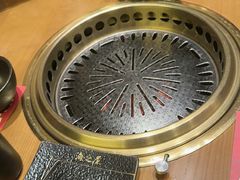 -海之屋韩式烤肉(海棠68环球美食街店)