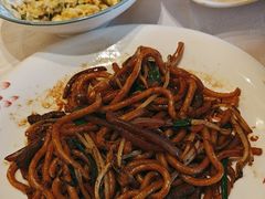 -万豪酒店·咏豪中餐厅