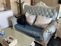 -凤凰印象公寓(深圳罗湖大剧院东门店)