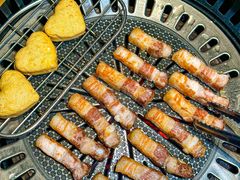 -虎哥六韩式烤肉料理 TIGERGRILL(隆生金山湖中心购物广场店)