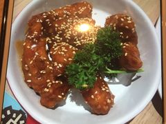 -必胜客(鹤山大道店)