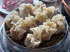 -元盛居(生态大街店)