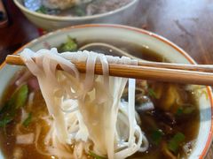 -越南牛肉河粉餐厅(书院巷店)