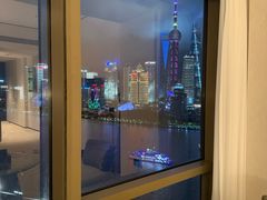 -上海外滩茂悦大酒店