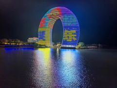 -太湖月亮湾