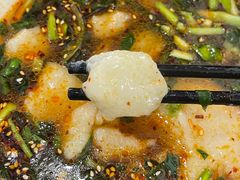 -麦香苑(宝泉路店)