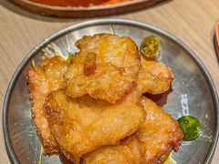 -西塔老太太拌饭(城市集市龙之梦店)
