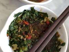 -食潮汕头鲜牛馆(望京保利店)
