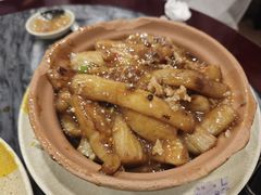 -紫金食坊(江南西路店)