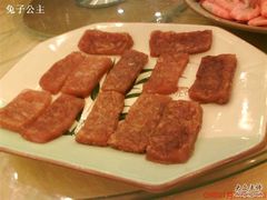年糕-粤西稻里(富力路店)