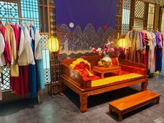 -本家·添百客韩国料理(泰然店)