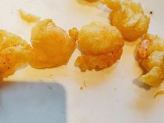 软炸虾仁-老牌坊鲁菜名店(美莲广场店)